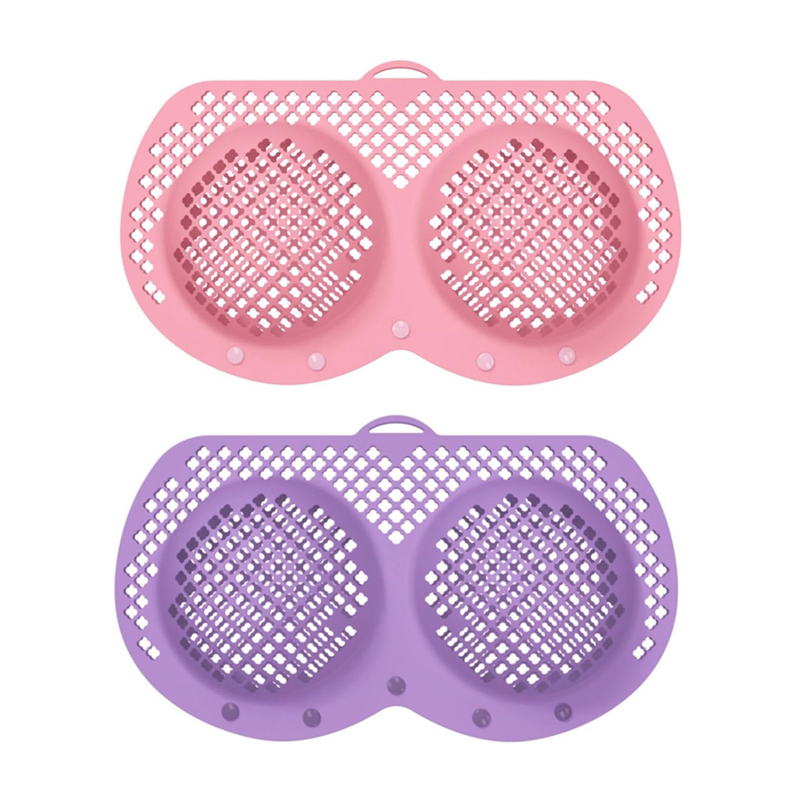 Elnwnnkc C Elnwnnk Sturdy Machine Washable Bras Protectors Bag Meshes Fabri Designs For Lingerie Sports Bras Delicates Gentle Leaning Meshes Laundry Bag
