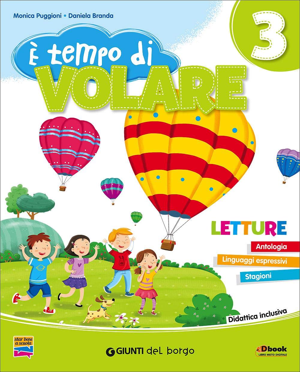 E tempo di volare 3