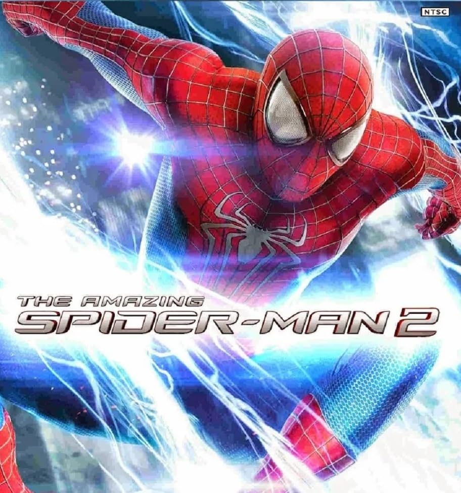 Spider Man 2 | PC DVD Game by Zigshash Retail-image-21