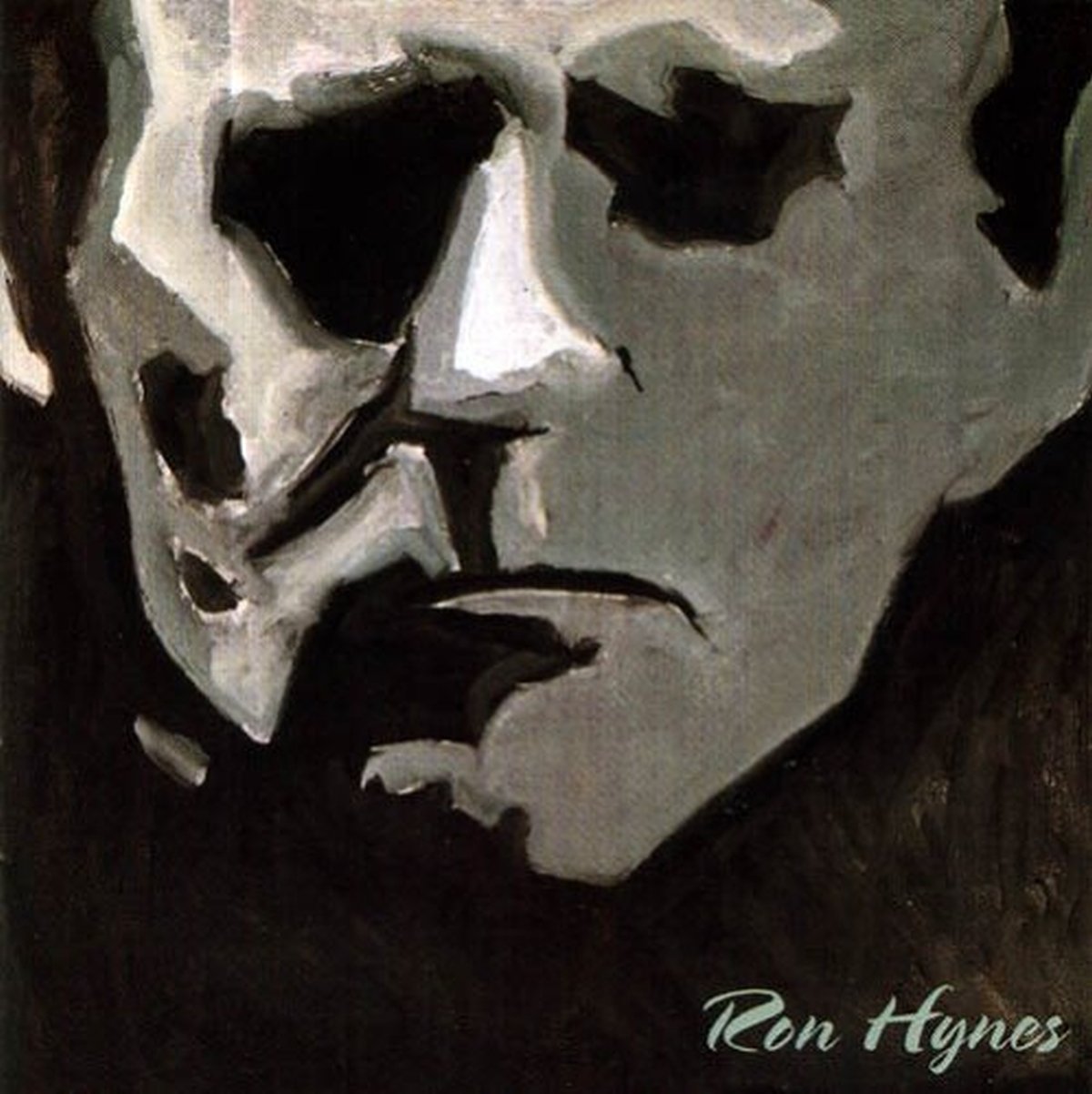 Ron Hynes [Audio CD] HYNES,RON