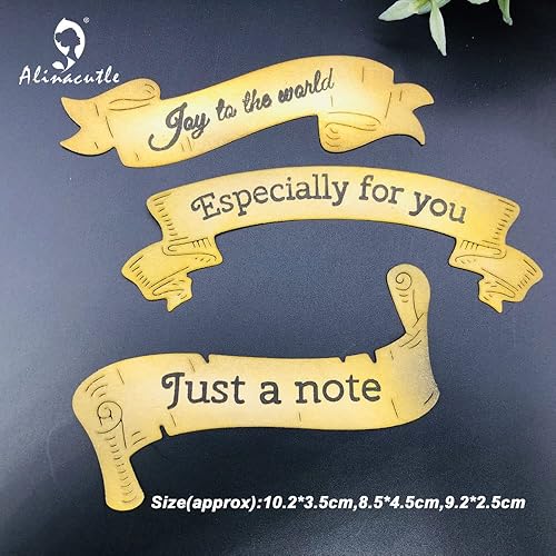 Miniatura 62 de Alinacutle Metal Cutting Die Cut Lipstick Box Gift Box Scrapbooking Paper Craft Album Handmade Card Template