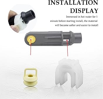 Amazon.com: Transmission Shift Cable Bushing OEM# 15276979,Shift