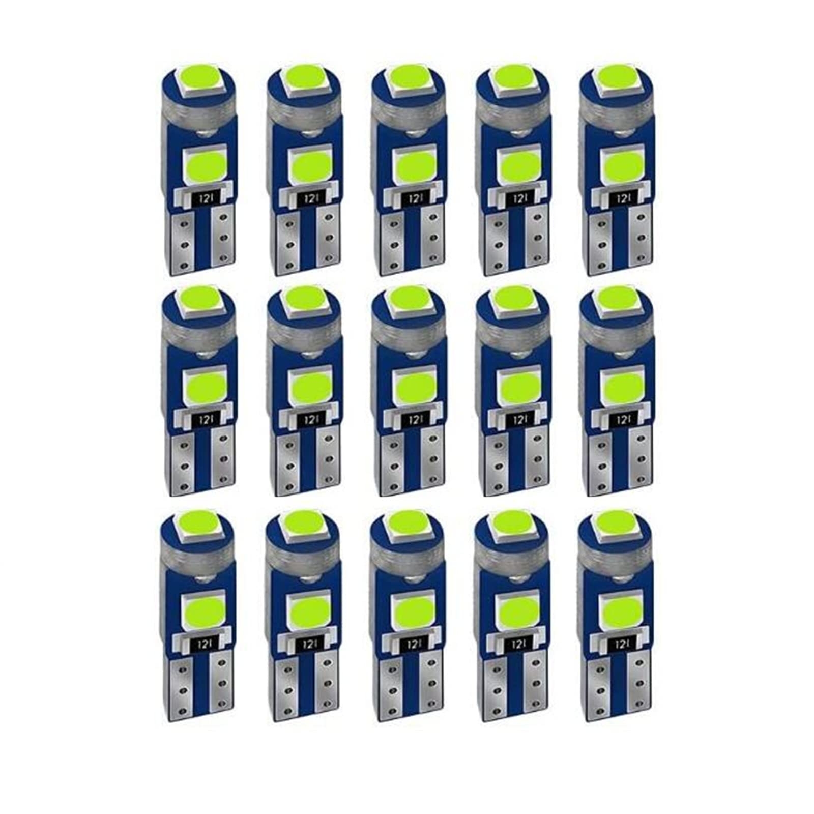 Buy WLJH Green Led Full Conversion Kit for Impreza 20022007 Instrument