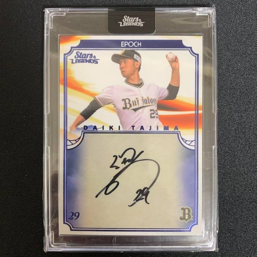 Amazon.co.jp: ファーストナンバー！オリックスバッファローズ