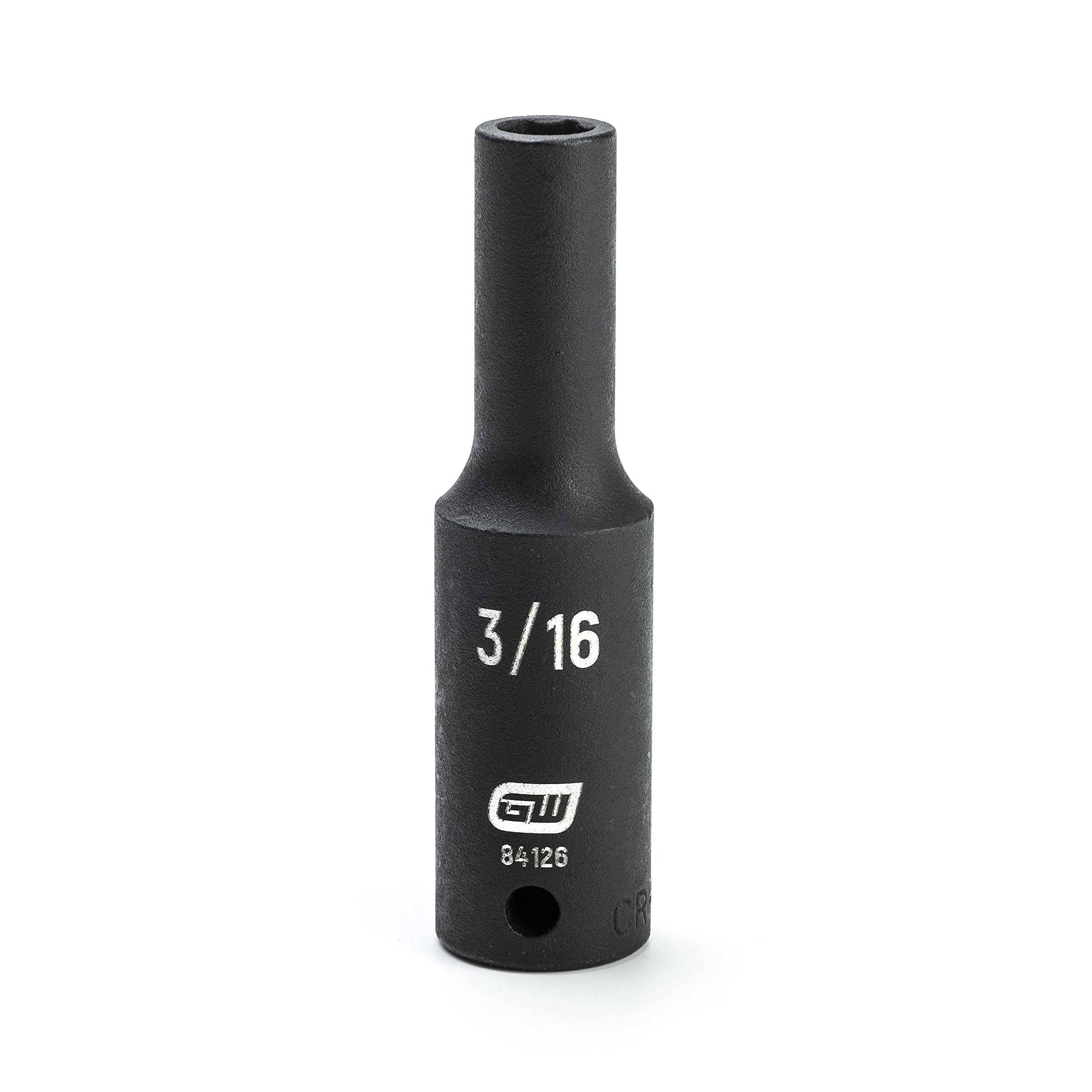 KD Tools Douille 84126 idéale pour les réparations mécaniques au garage