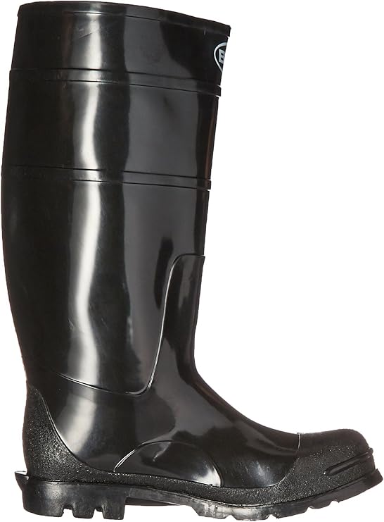 boss rubber boots
