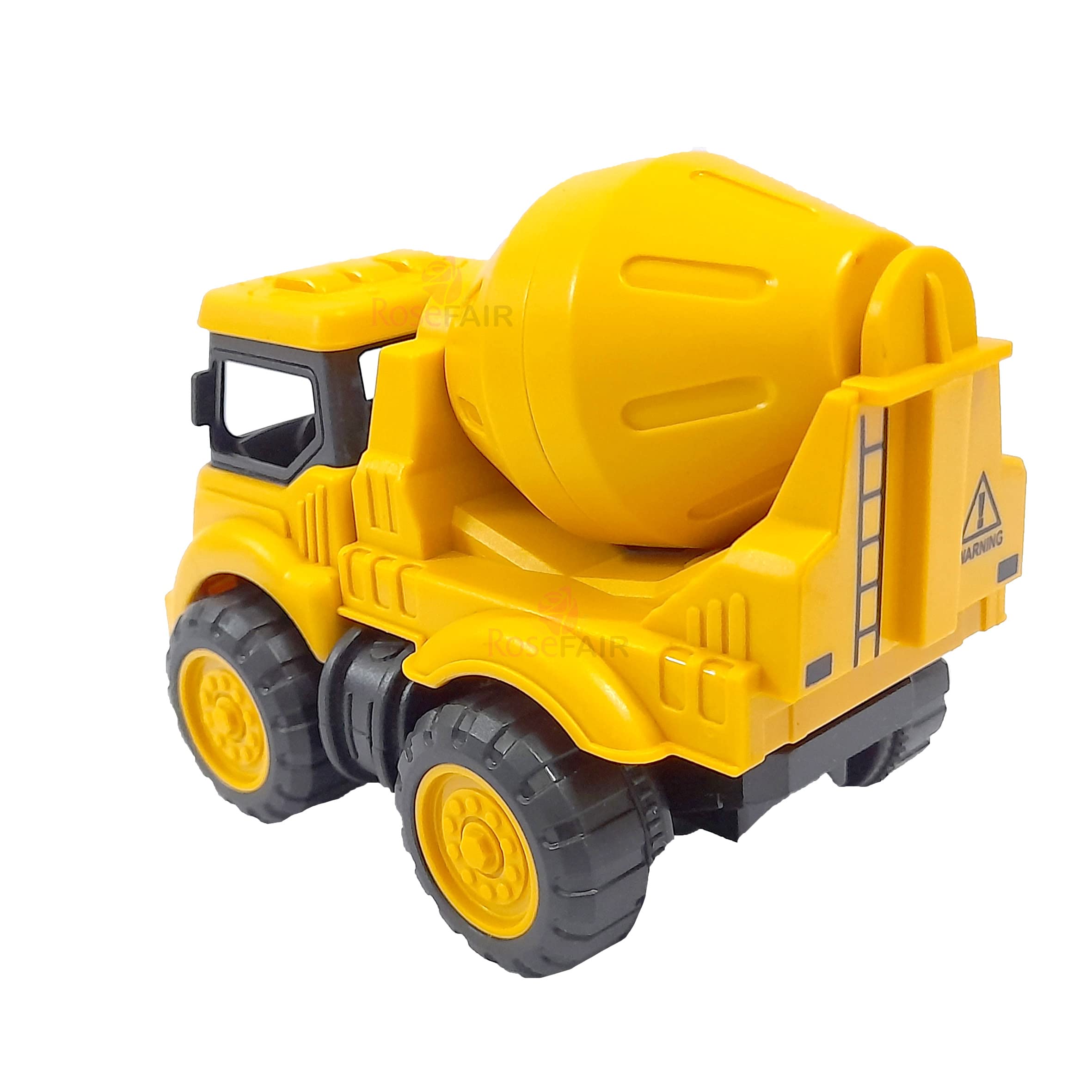 PRIMEFAIR Unbreakable Funny Cartoon Pull Back Friction Power diecast Toy Vehicle Push and Go Crawling Toys for Boys and Girls Kids, 3 Years (Multicolor) (LEFAN-Dumper) (B09VDXP7BN) Amazon Price History, Amazon Price Tracker
