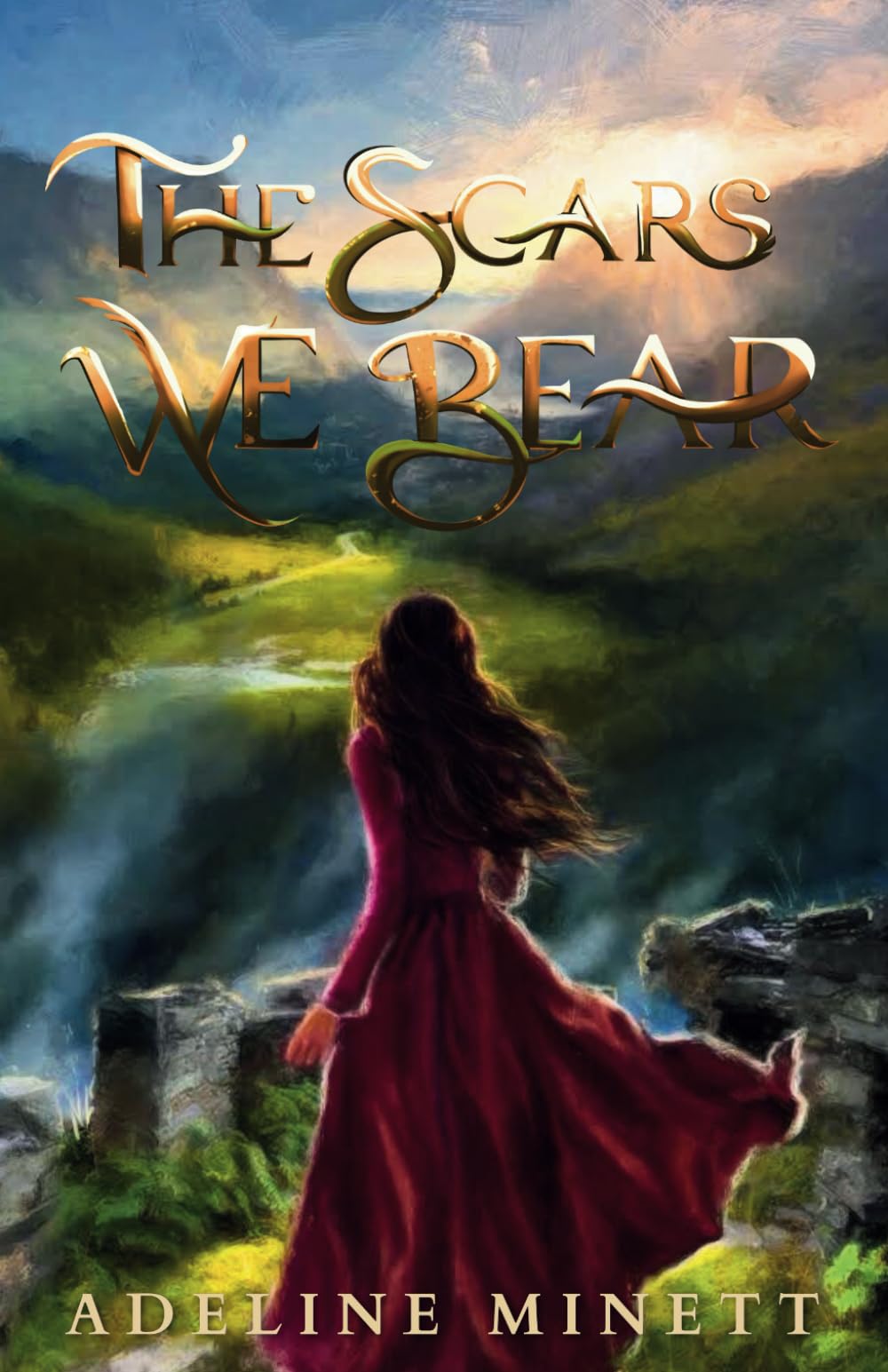 The Scars We Bear