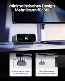 Anker Nano 10in1 USB C Hub, Smart Display Hub, Docking Station Dual Monitor - 6