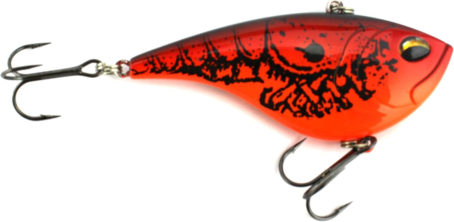 Jenko Rip Knocker 75 - Lipless Crank Bait