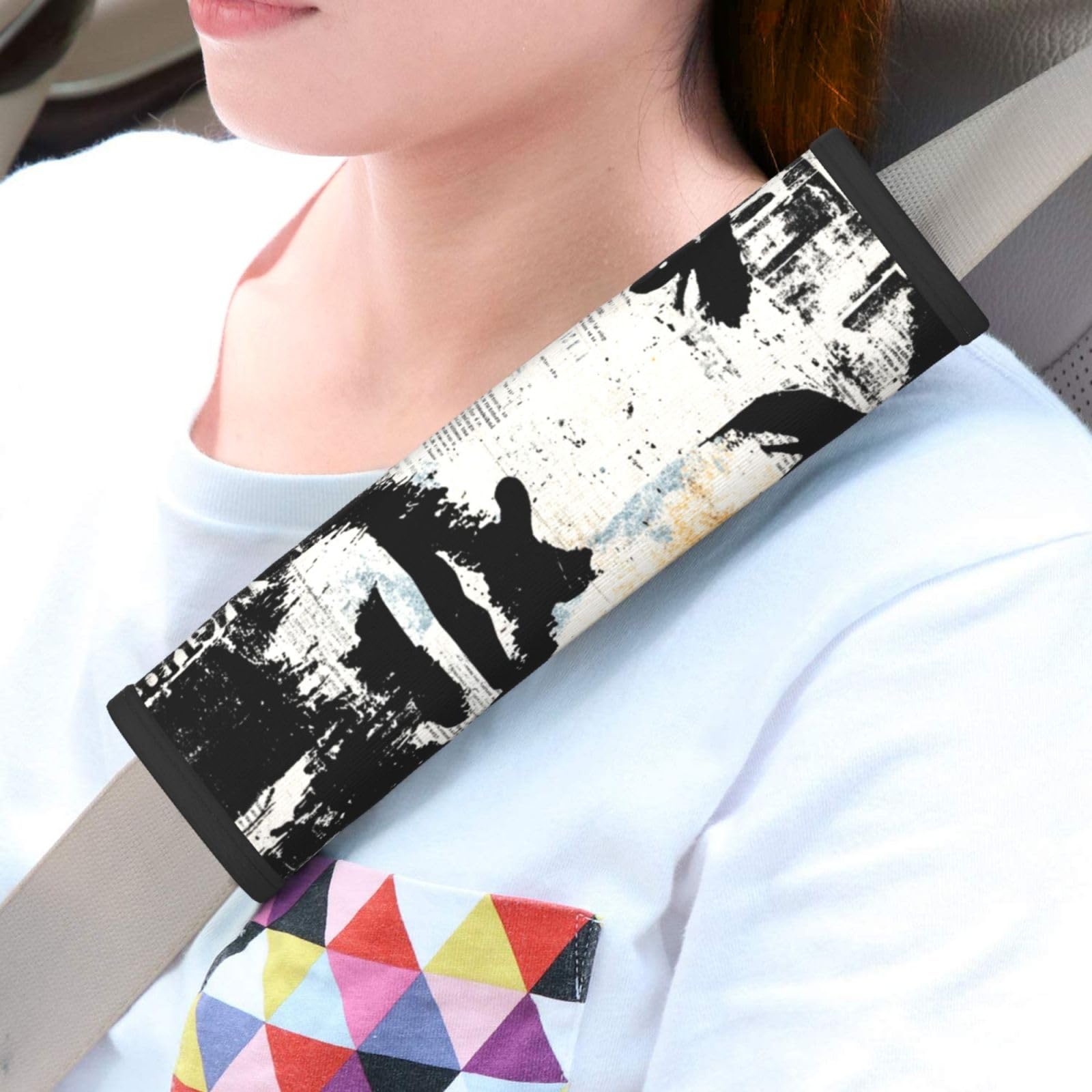 Voile Straps XL Series Nylon Buckle - 32in (Black)