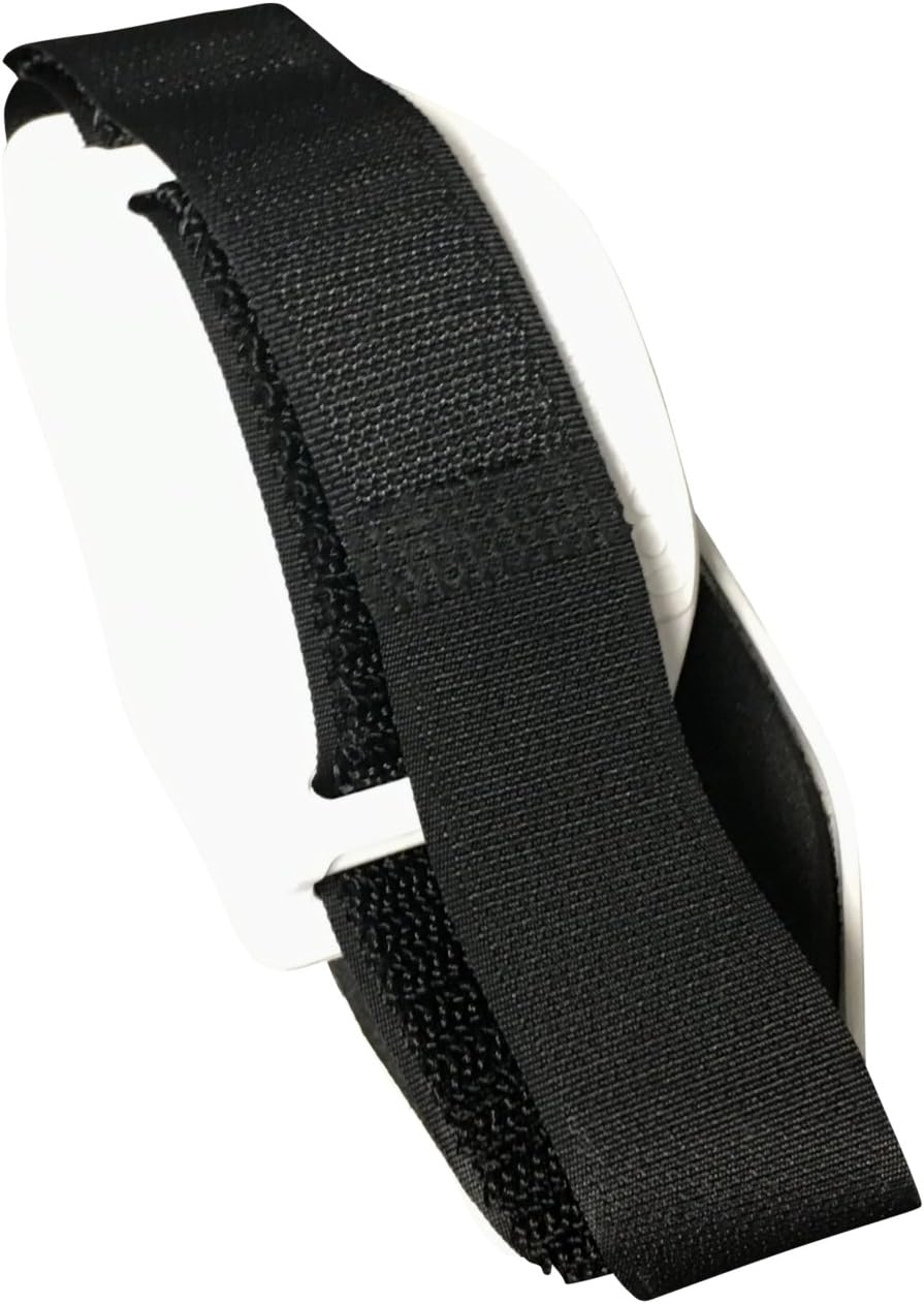 OTC Band-It, Forearm Band, Compression Strap for Tennis Elbow for Elbows, White : Health & Household