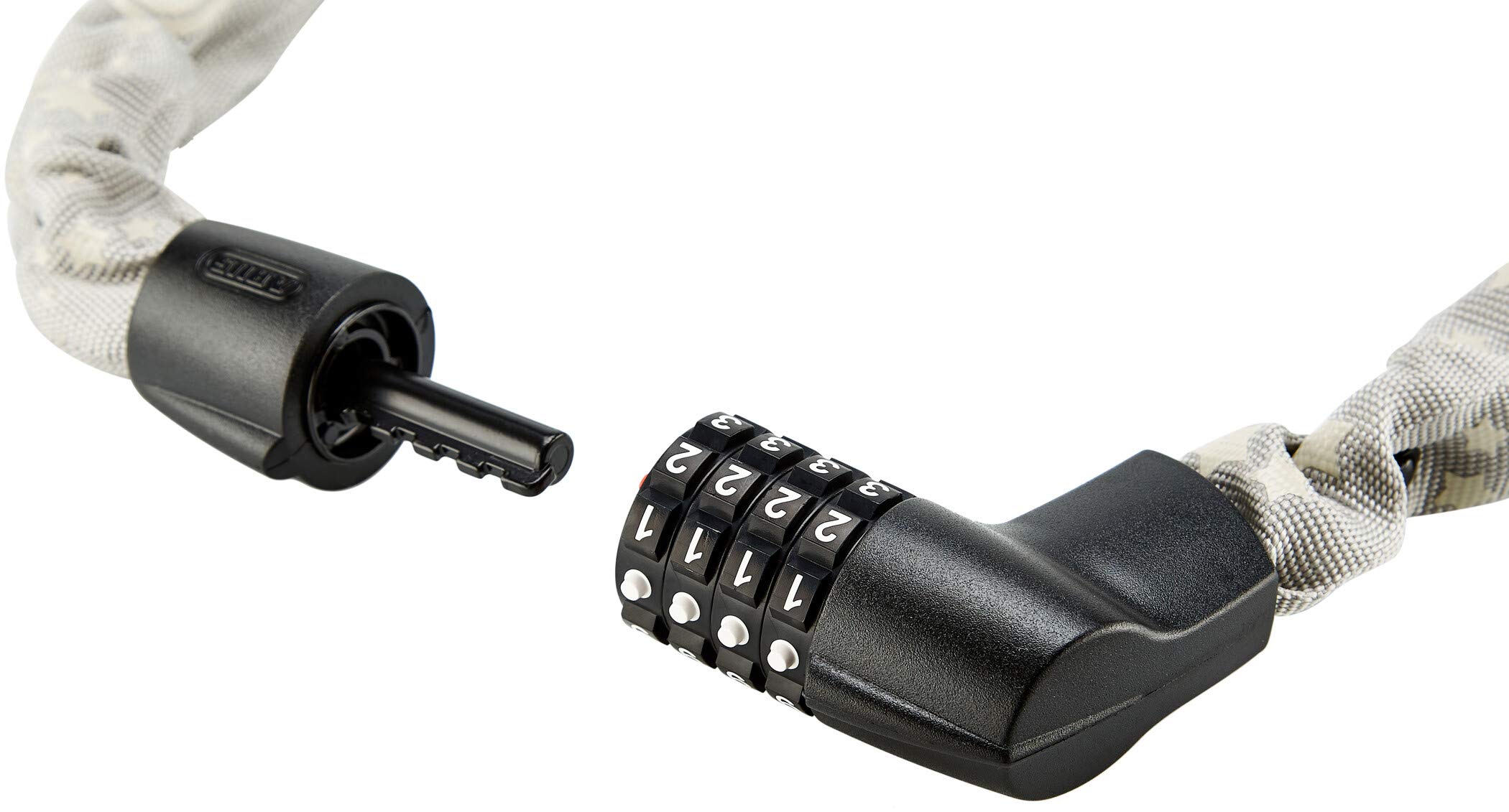 Lock Rope Chain Snapklik.com : Chain Lock Tresor 1385/75, Combination Lock, Made Of ...