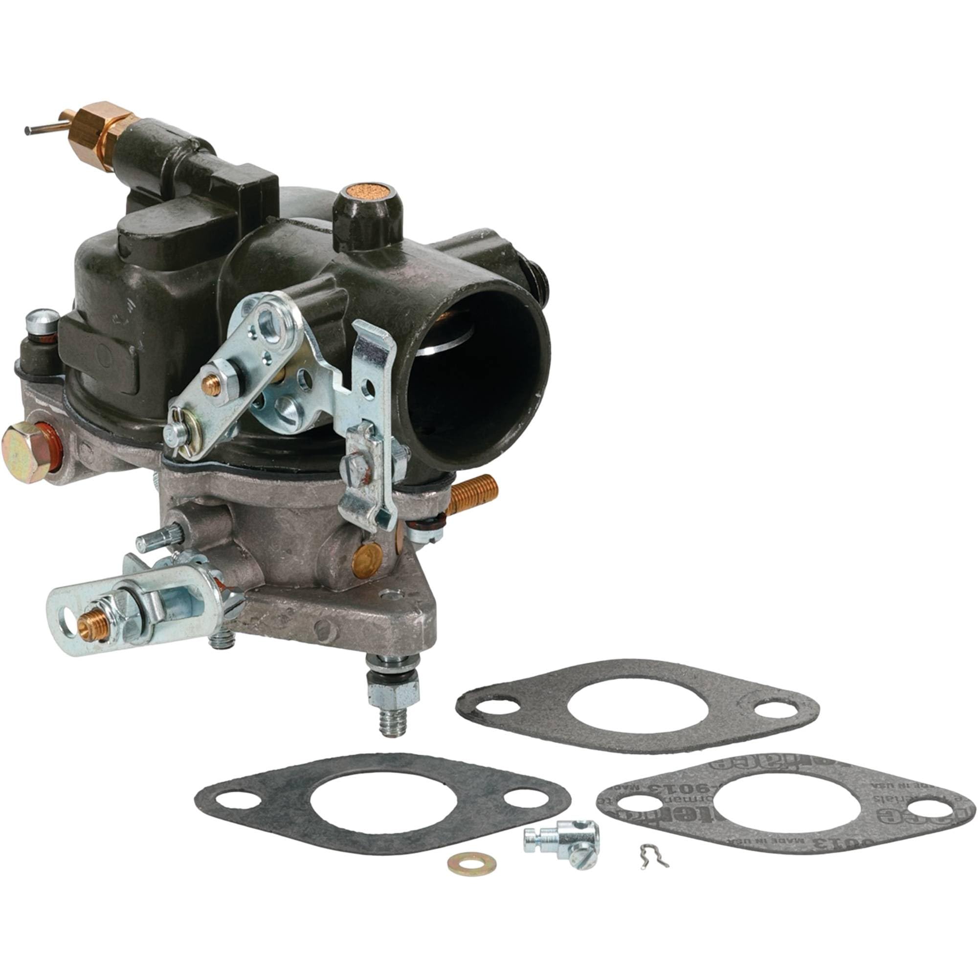 Amazon.com: Rareelectrical Zenith Carburetor Compatible With