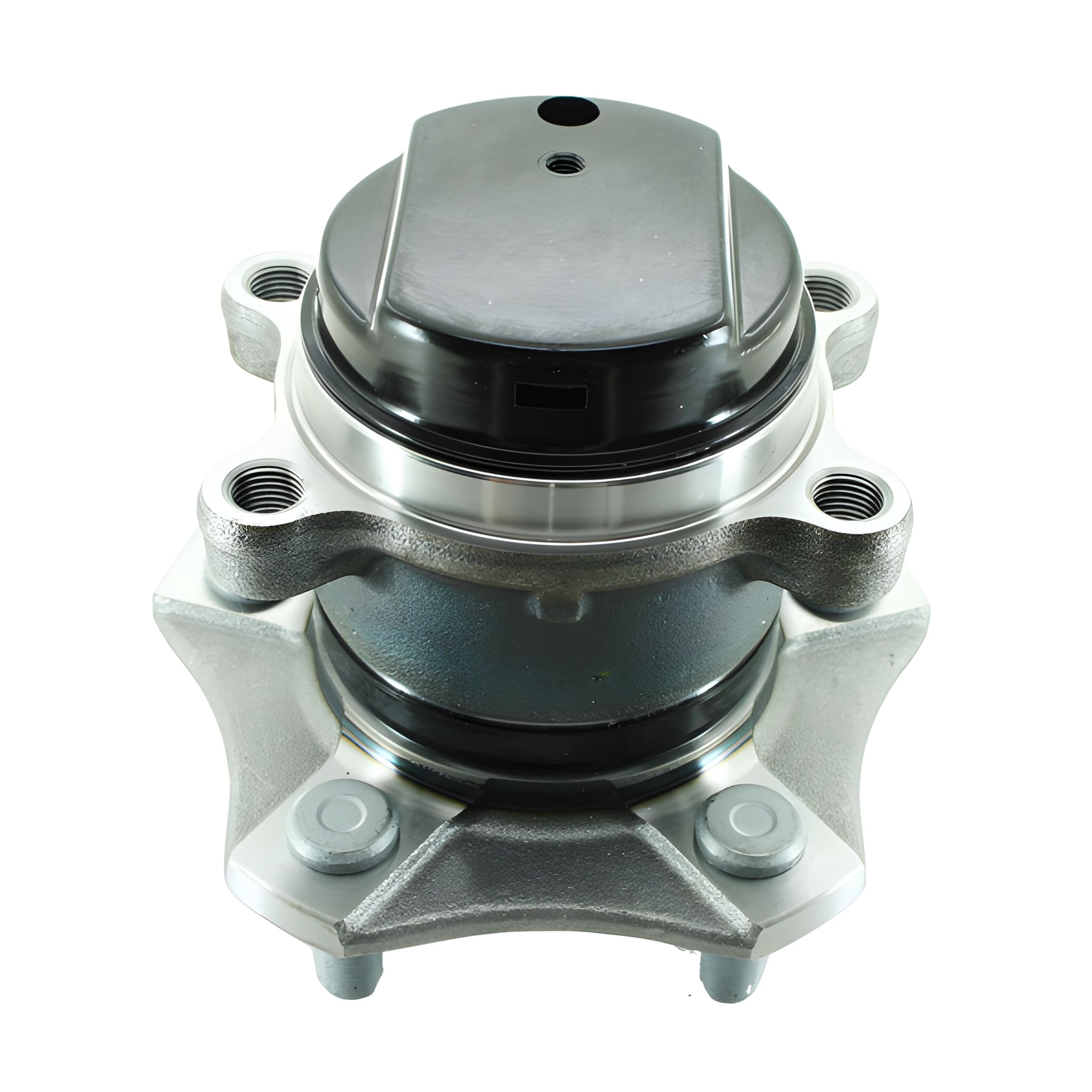 Skf Vkba 6997 Kit Cuscinetto Per Ruota-image