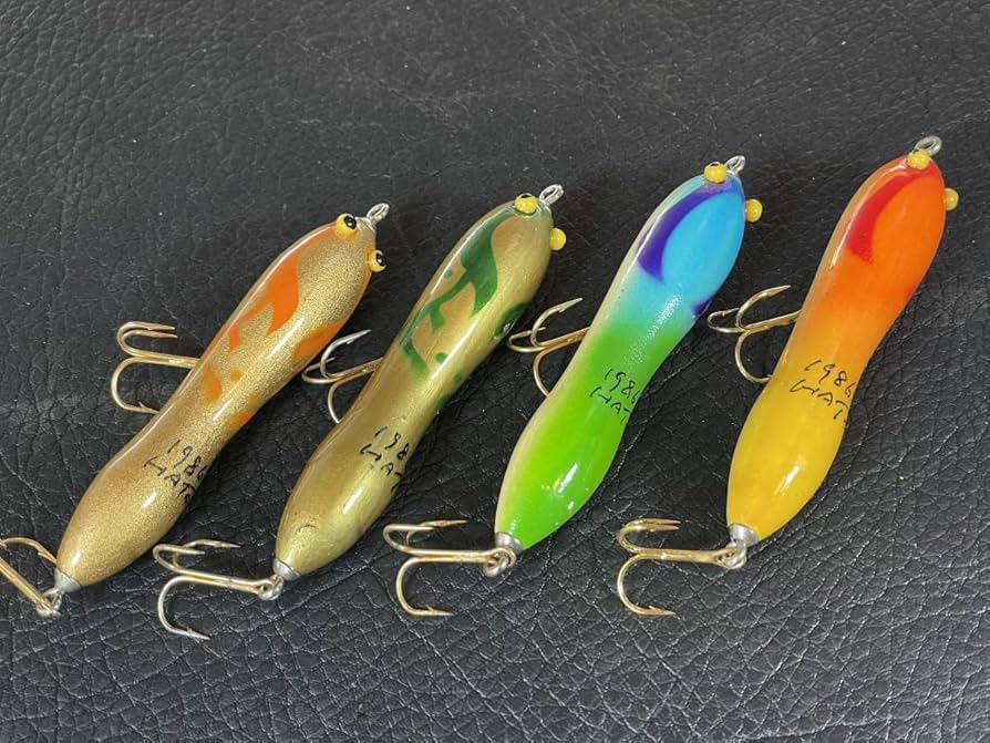 スミス スーパーストライク ハトリーズ ビンテージ セット