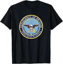 United States of America War Office - War Department T-Shirt