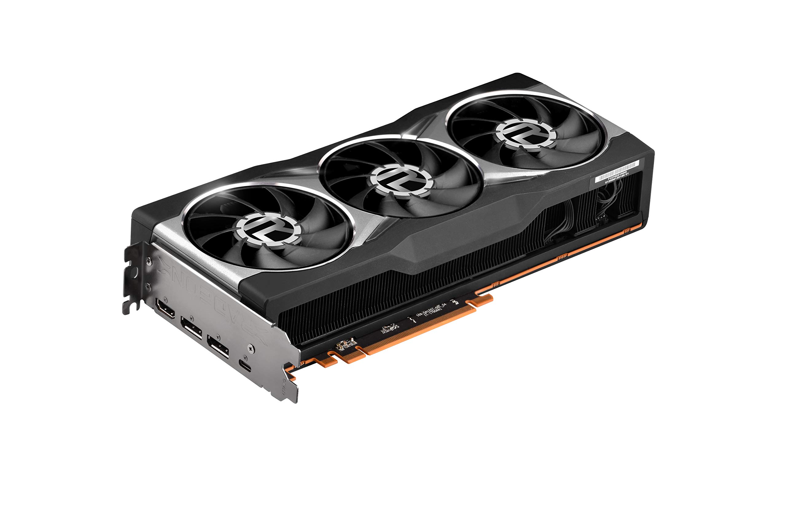 Amazon | Sapphire Technology 21308-01-20G AMD Radeon RX 6900