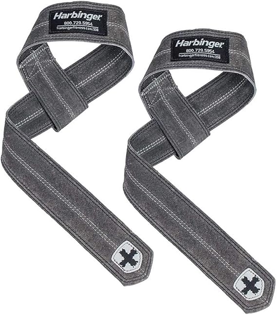harbinger lifting belts