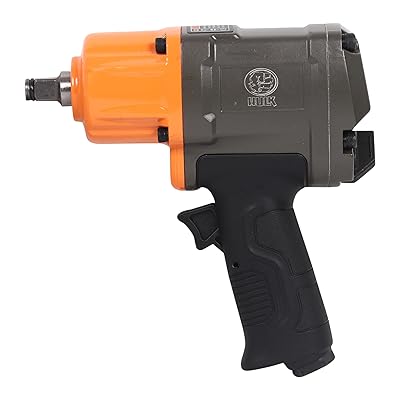 HULK Air Impact Wrench 1/2 with Socket Set AT-298 Bahrain Ubuy