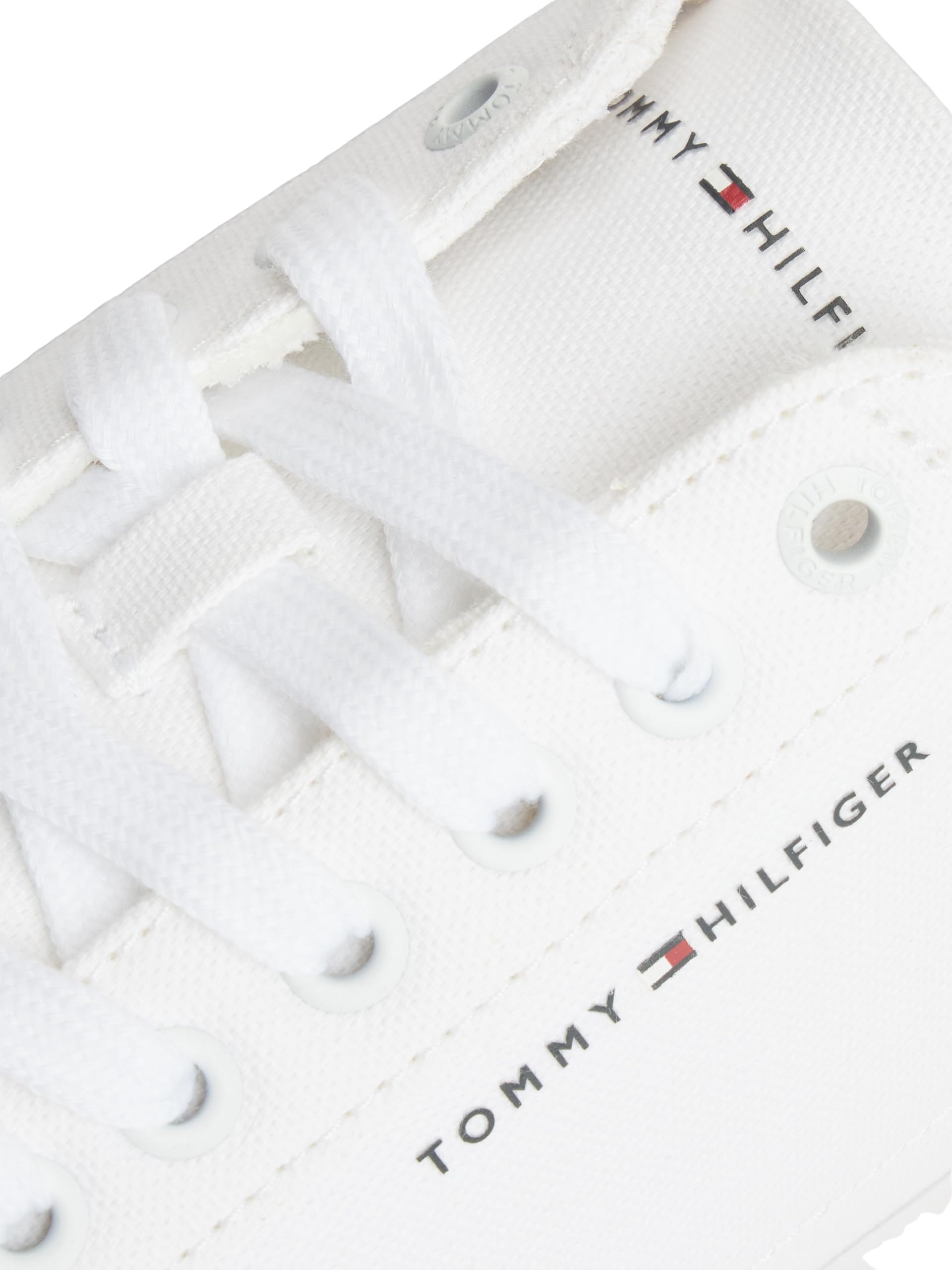 Tommy Hilfiger Vulc Core Long Lace Fm0fm05688 Basso TopUomo