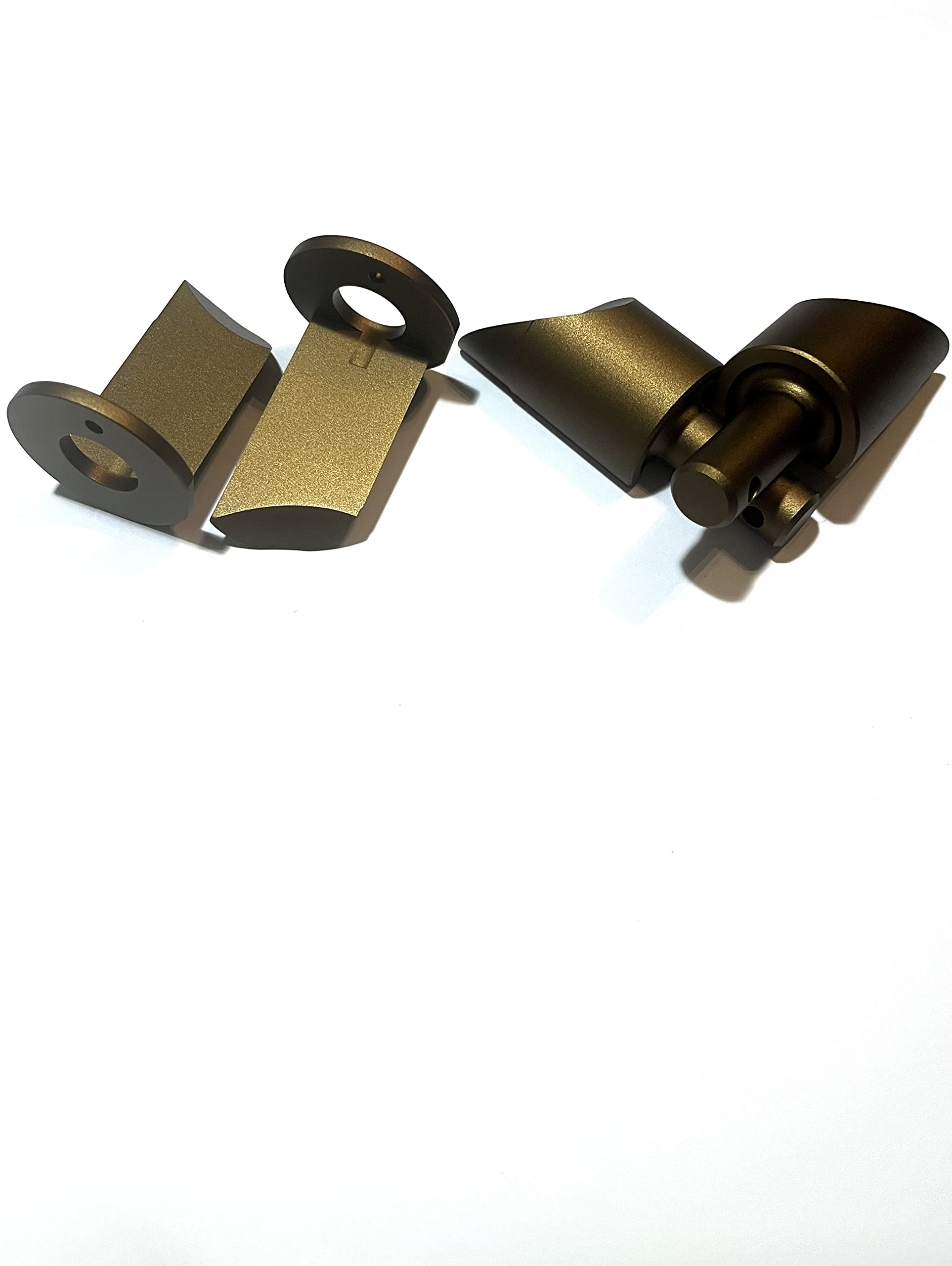 MX-Products Suzuki RM 250 Valvola di scarico guida 1993-1995 Exhaust Valve Set Power Valve