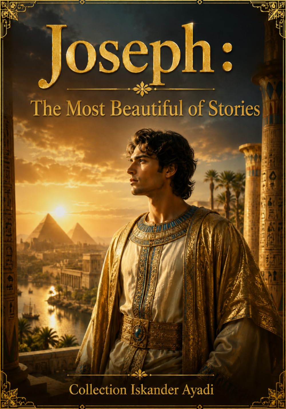 Joseph: The Most Beautiful of Stories