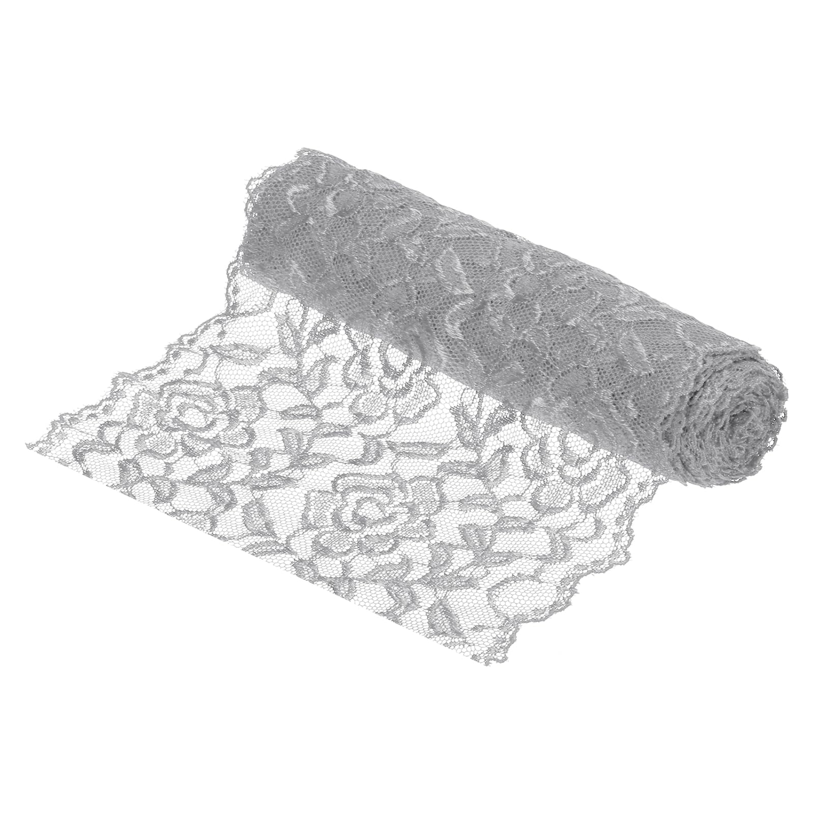 QUARKZMAN Ruban En Dentelle De 5 Yards De Long Et De