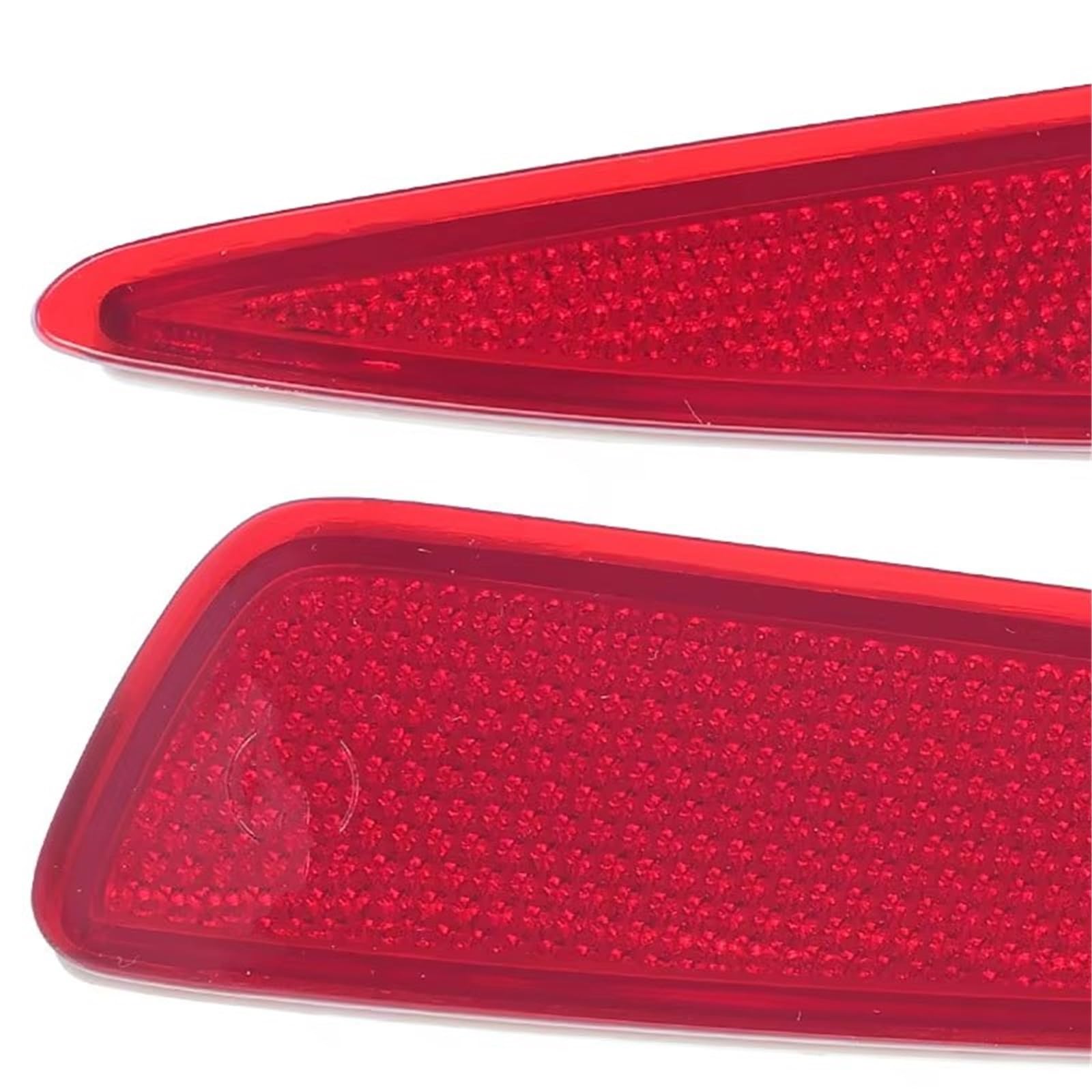 Hinweis Kompatibel Mit Toyota Für Auris 2012 2013 2014 2015 Reflektorplatte Hinten Stoßstange Rote Linse OEM: 81920-02090 81920-12140 8192002090 8192012140