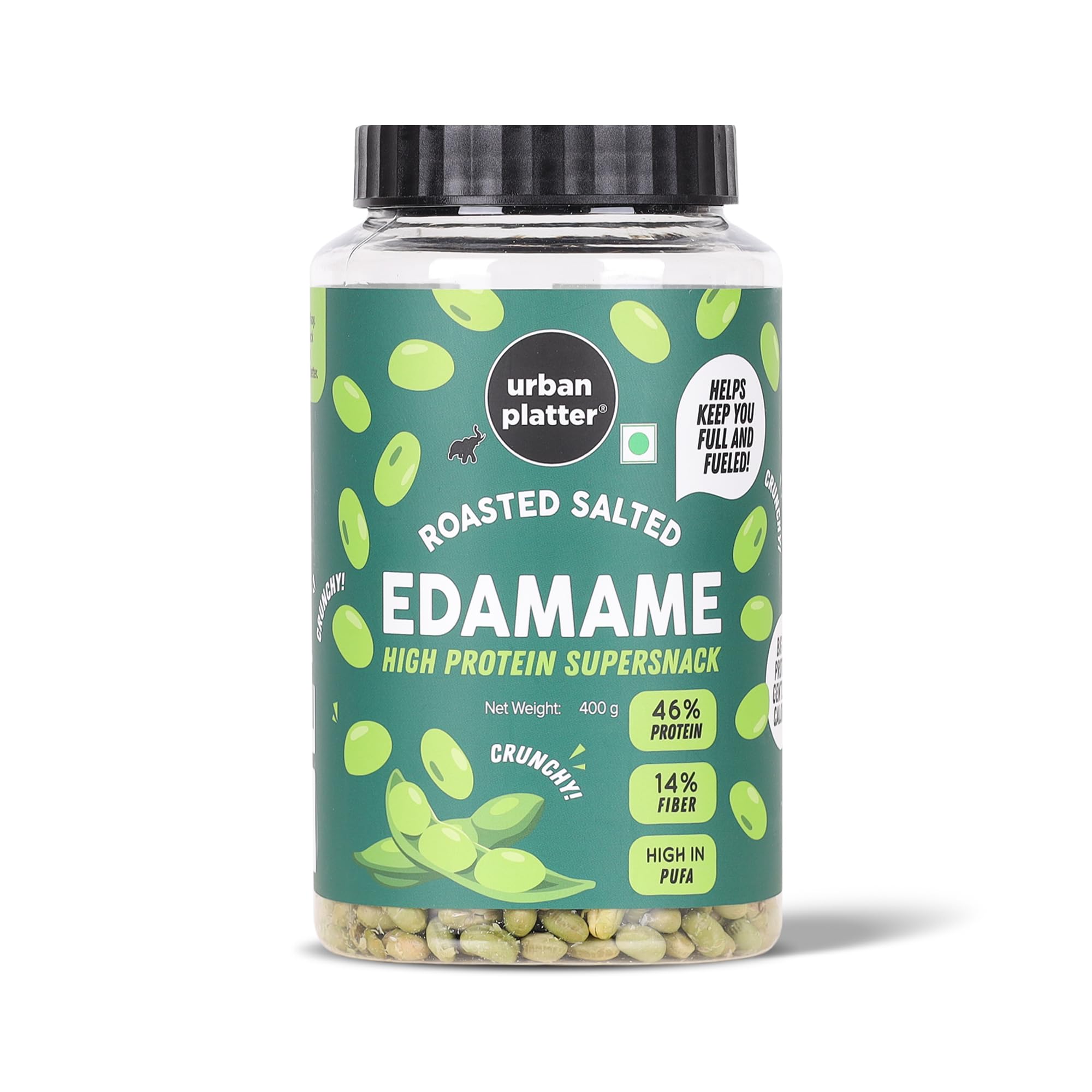 400 g (Pack of 1)