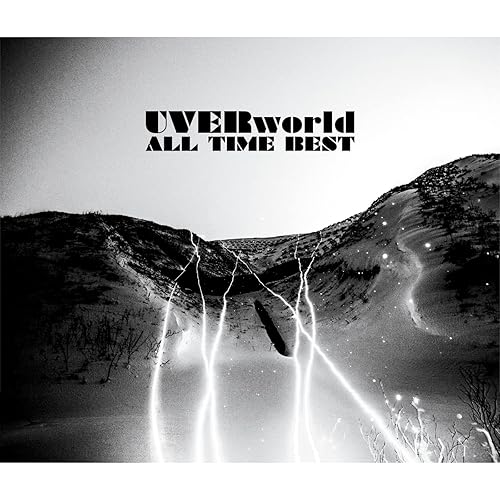Amazon Music Uverworldの激動 Amazon Co Jp