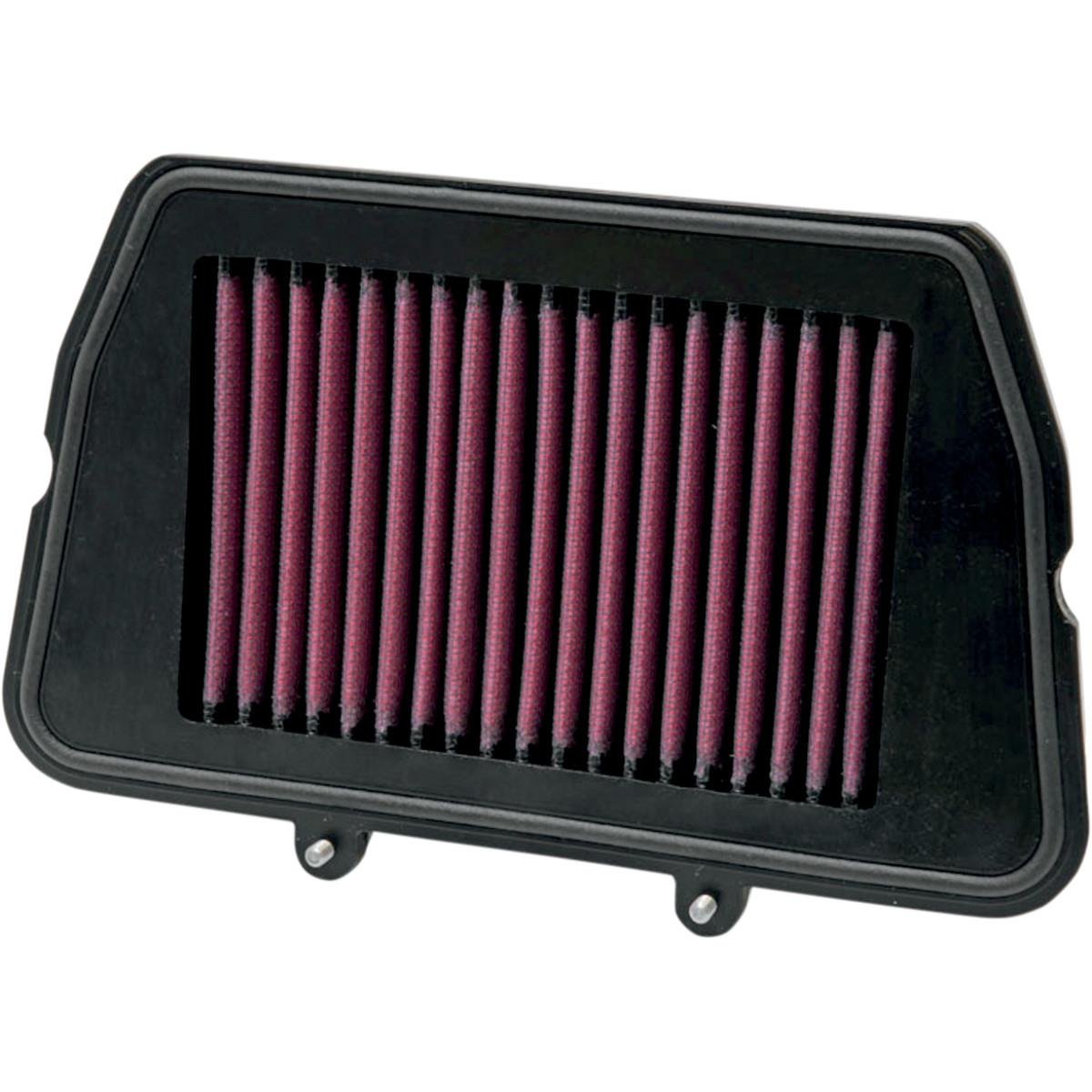 K&N TB-8011 Filtro de Aire para Triumph Tiger 800: 2011-2013 Moto