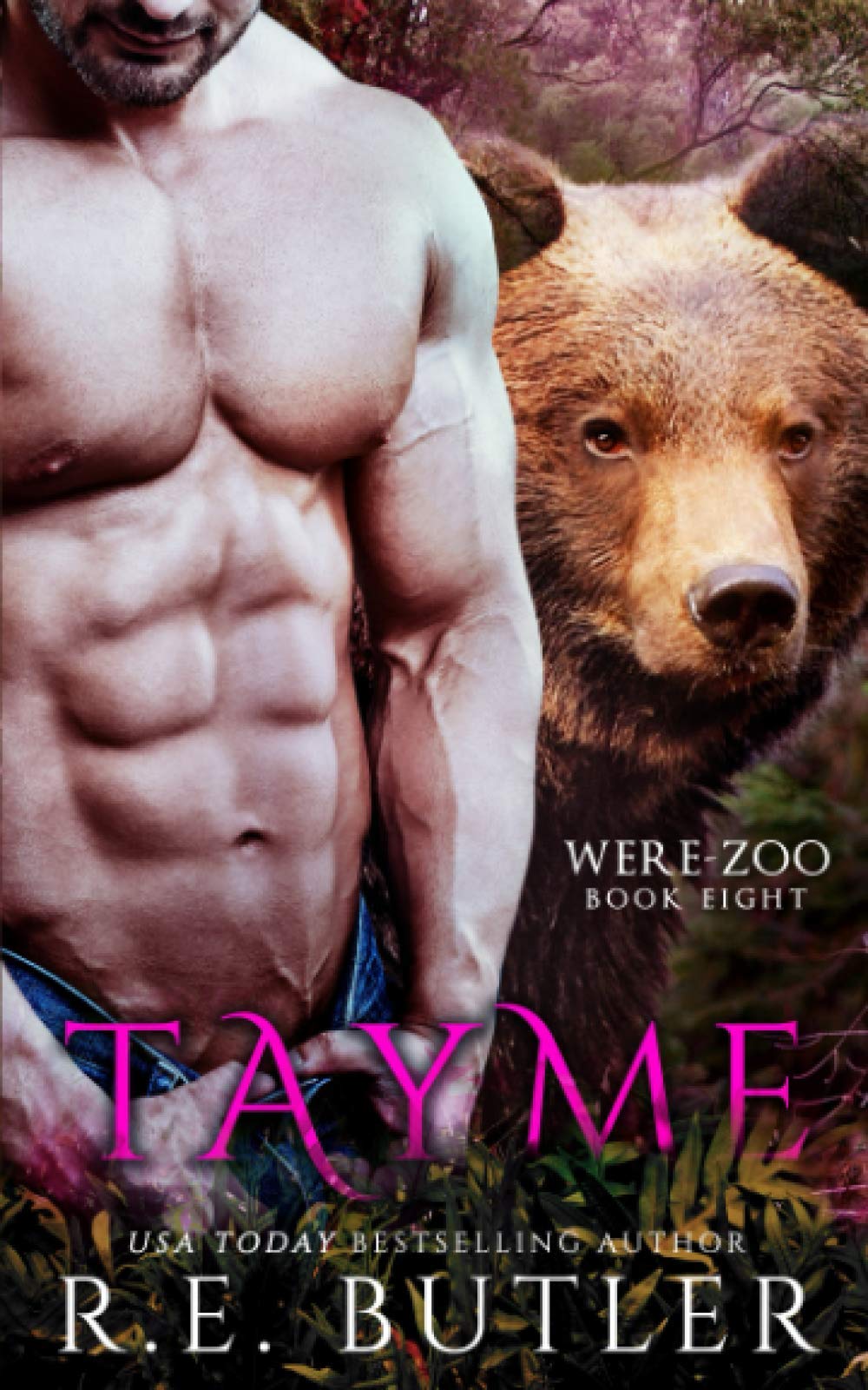 Tayme (Were Zoo)