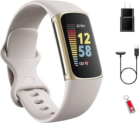 Fitbit Charge 5 