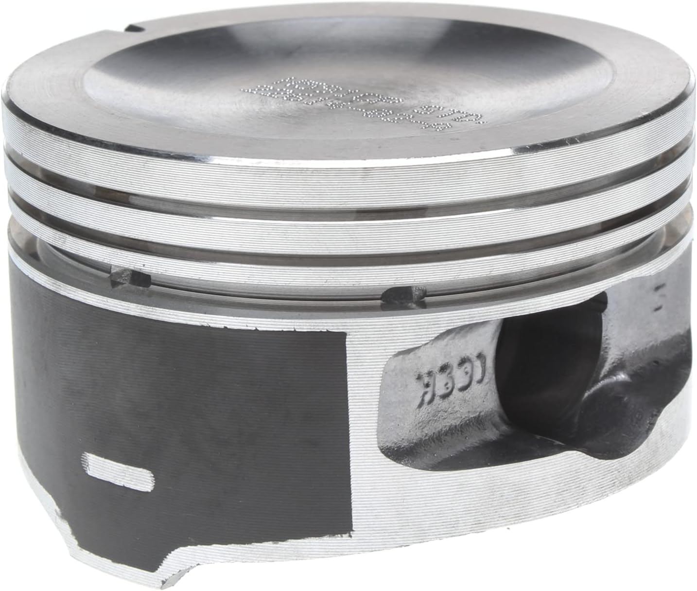 MAHLE S224-3550 Engine Piston