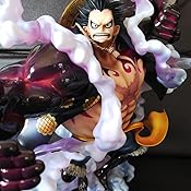 Amazon Portrait Of Piratesワンピース Sa Maximum モンキー D ルフィ ギア 4 弾む男 アニメ 萌えグッズ 通販 Amazon Portrait Of Piratesワンピース Sa Maximum モンキー D ルフィ ギア 4 弾む男 アニメ 萌えグッズ 通販
