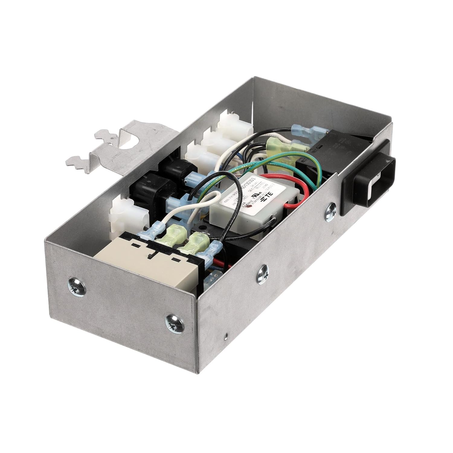 Pitco B6675005-C Fltr,Pmp Contl Box 208V Se