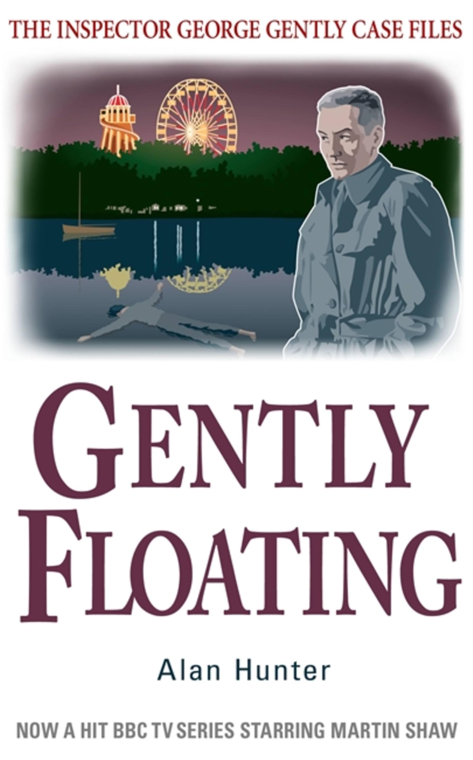 Gently Floating (George Gently)