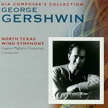 Amazon.co.jp: ジョージ・ガーシュウィン作品集 George Gershwin