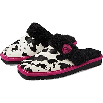 Тапочки Ariat Jackie Square Toe-Exotic