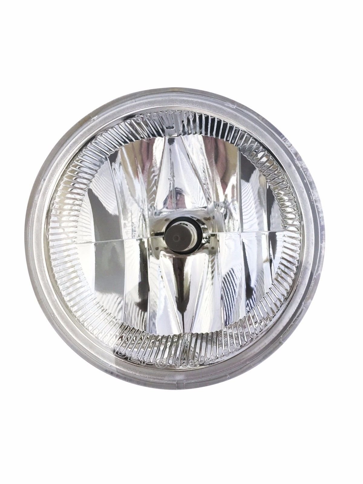 DEPO 331-2009N-AS Replacement Passenger Side Fog Light Assembly (This product is an aftermarket product. It is not created or sold by the OE car company)