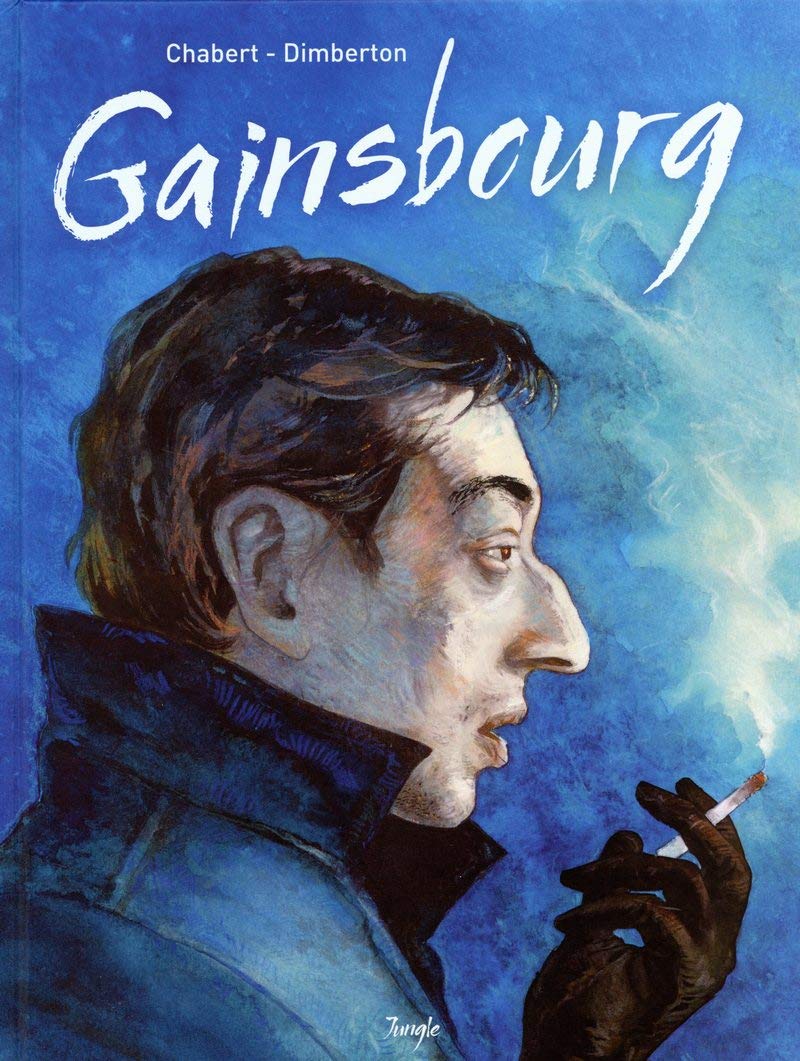 Gainsbourg buffet haut de rangement en bois foncé pour vaisselle et salon