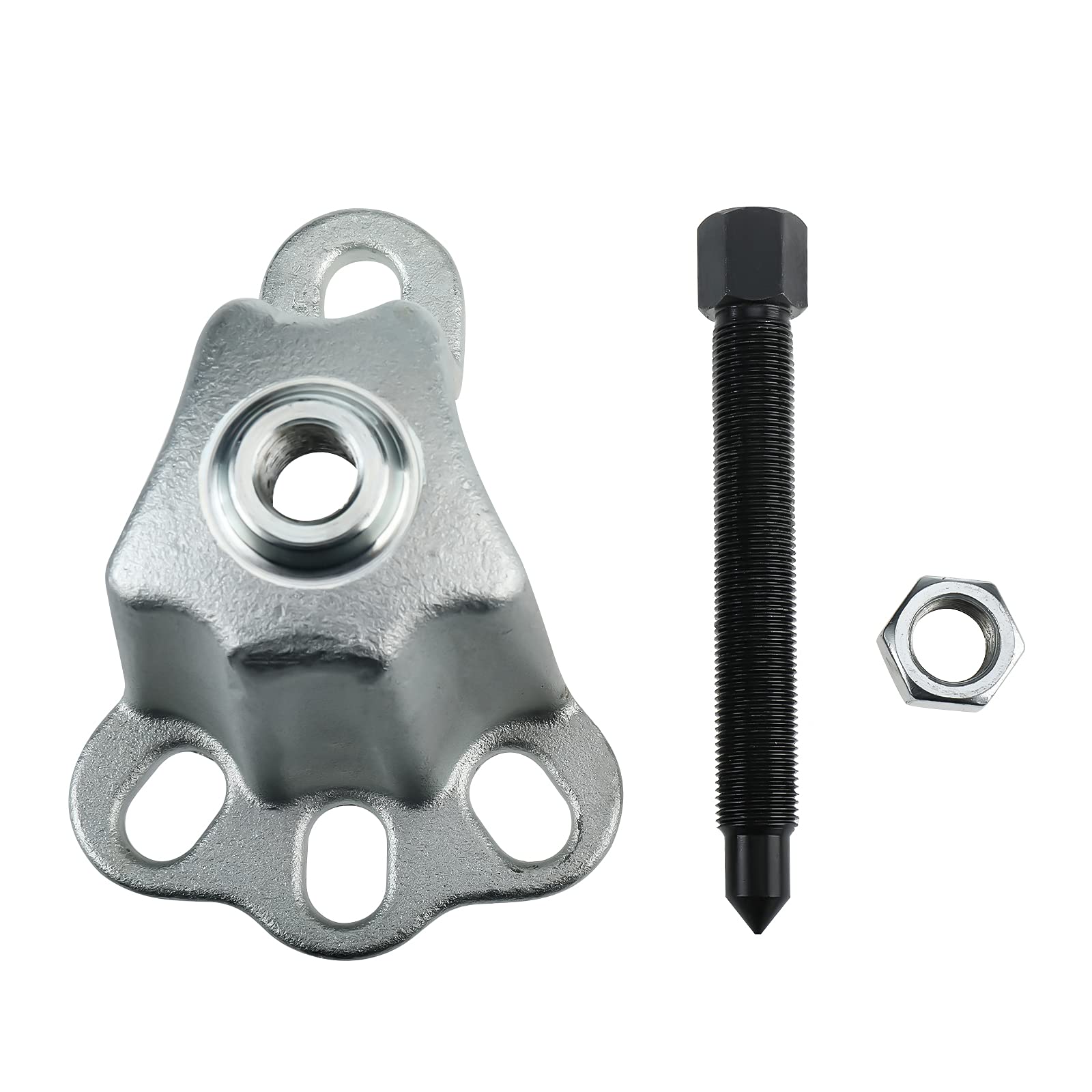 Outil universel de pose et d’extraction de moyeu avant BOOMSTART pour voitures à traction avant - Outil d’installation et de retrait FWD