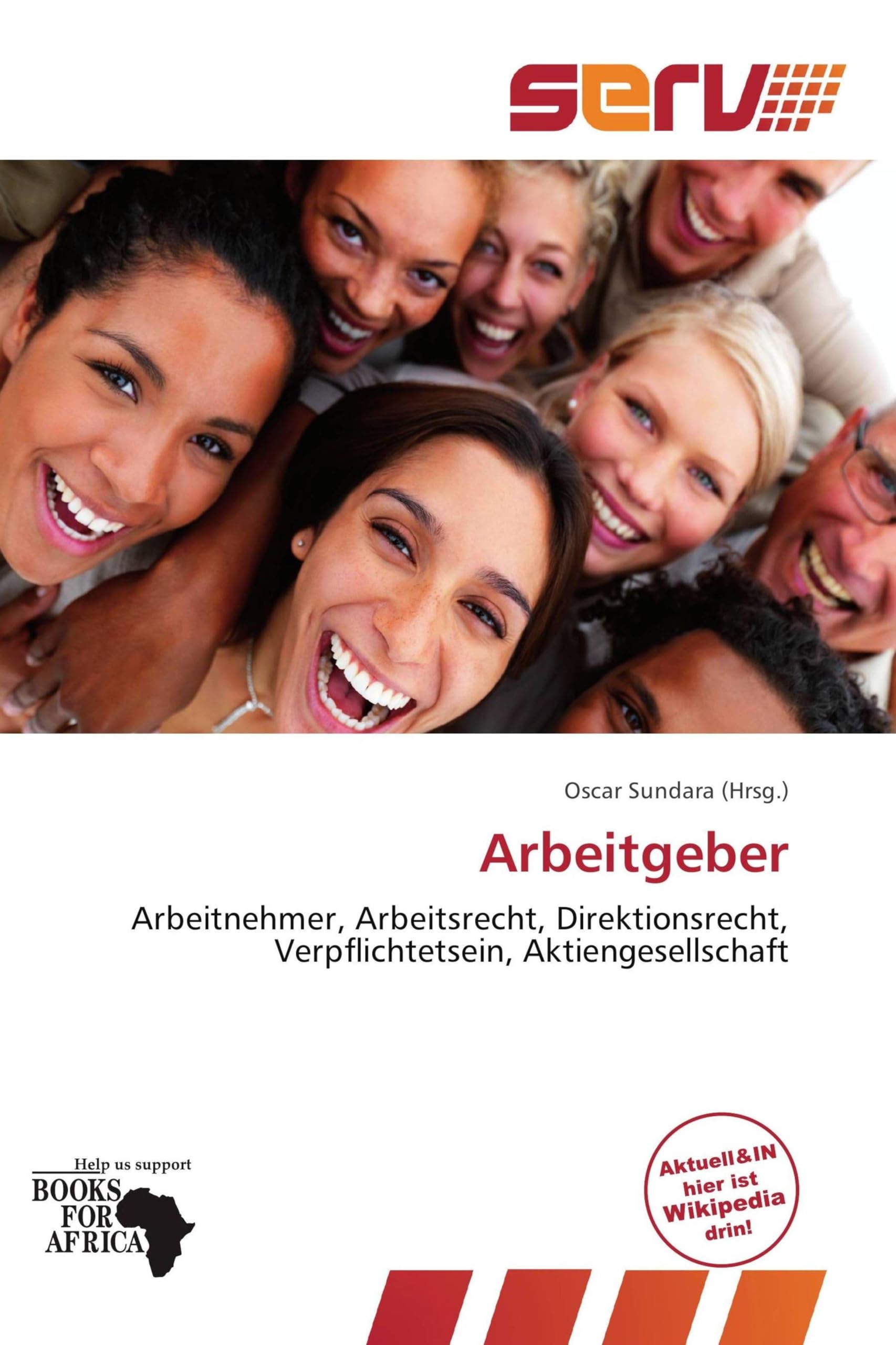 Arbeitgeber: Arbeitnehmer, Arbeitsrecht, Direktionsrecht, Verpflichtetsein, Aktiengesellschaft