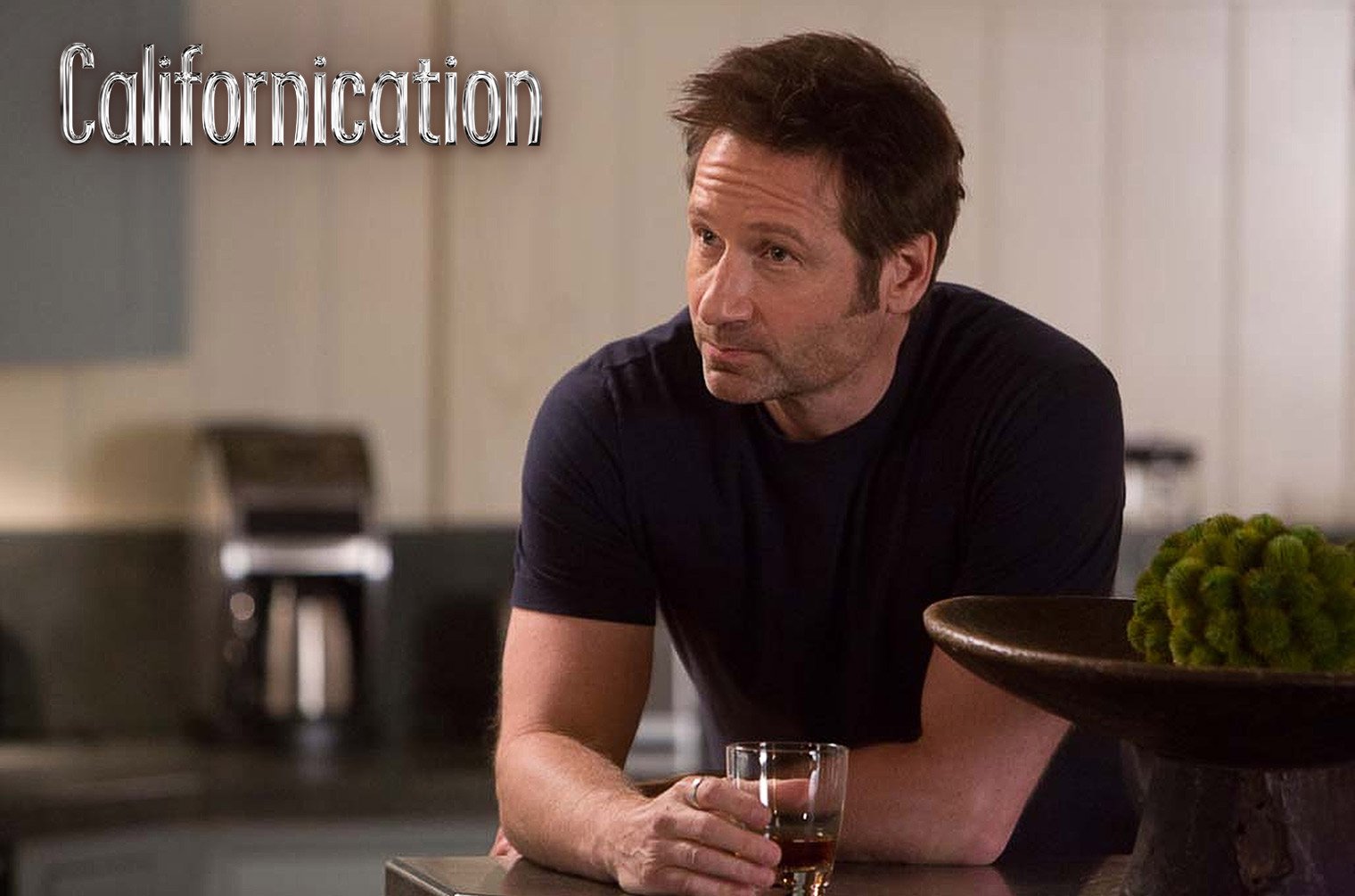 Californication - Die komplette Serie (Season 1-7)