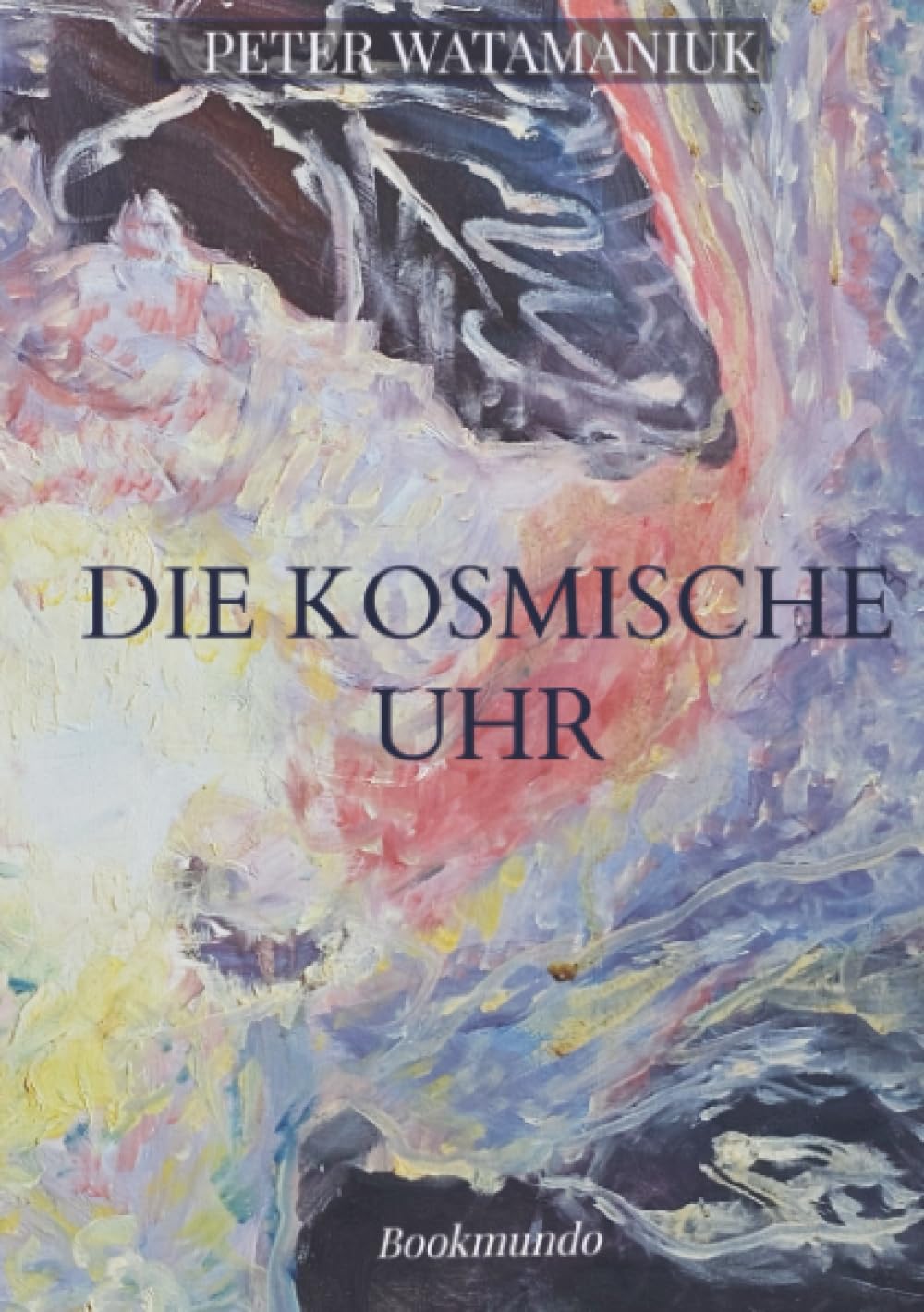 Die kosmische Uhr