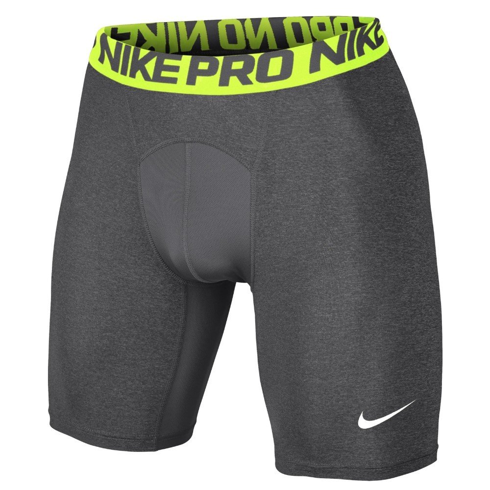 Nike Men's 6-Inch Cool Compression Shorts
