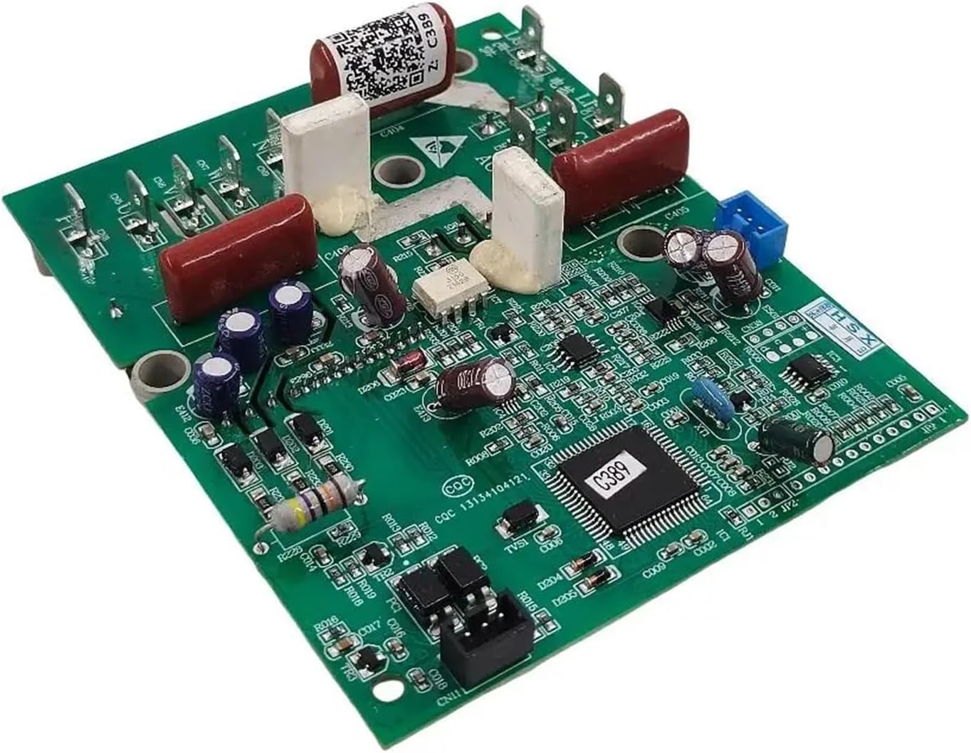 0011800377C Conditioning Parts Air Conditioner Compressor Driver PCB Power Module Board