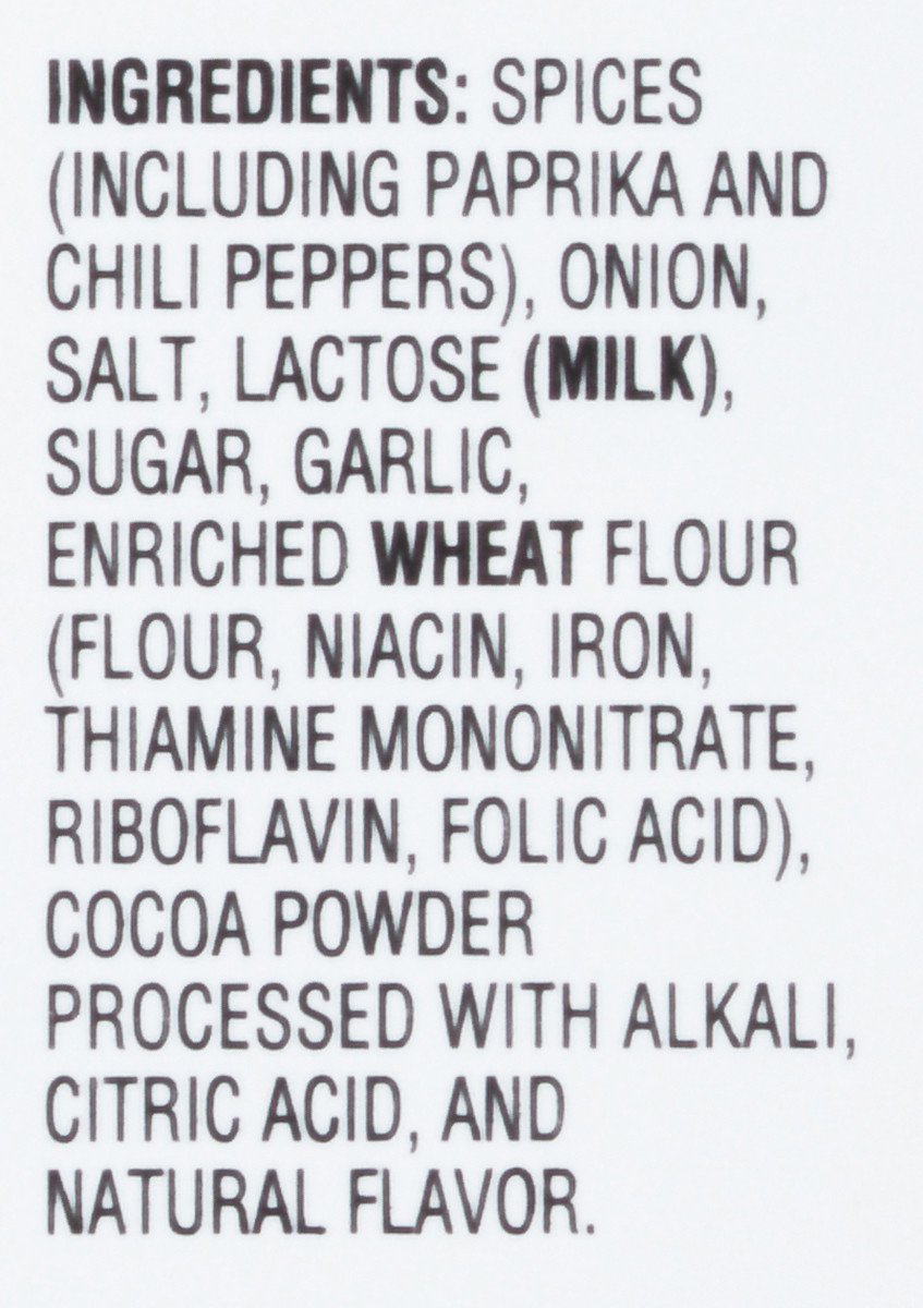 Lawry's Family Size Taco Spices & Seasonings Mix, 2 oz (Pack of 10)