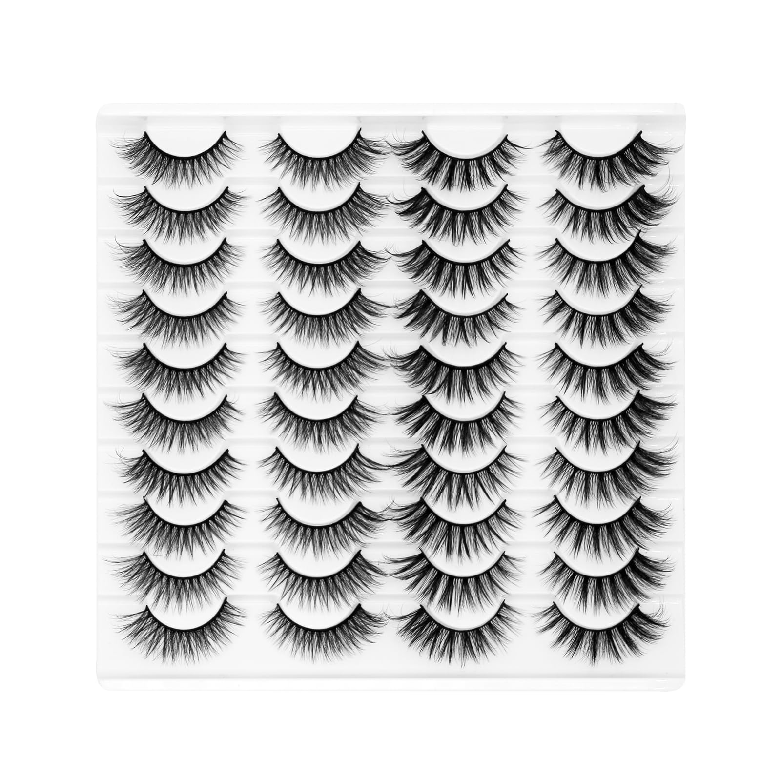 Eyelashes Lashes False Eyelashes Pesta as Lashes Wispy False Lashes Pesta as Postizas Naturales Strip Lashes Eyelash Natural